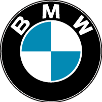 logo bmw