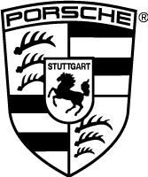 logo porsche