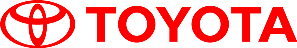 logo toyota